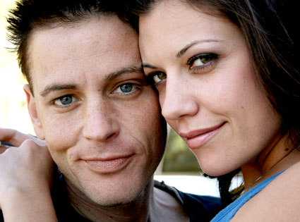 Corey Haim,Tiffany Shepis Corey Haim,Tiffany Shepis